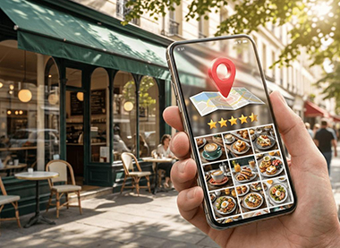 Google Map Marketing Malaysia